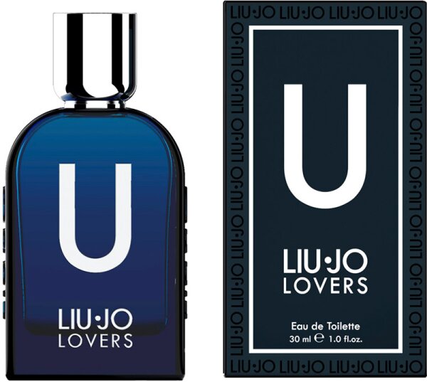 Liu.Jo Lovers - U Eau de Toilette