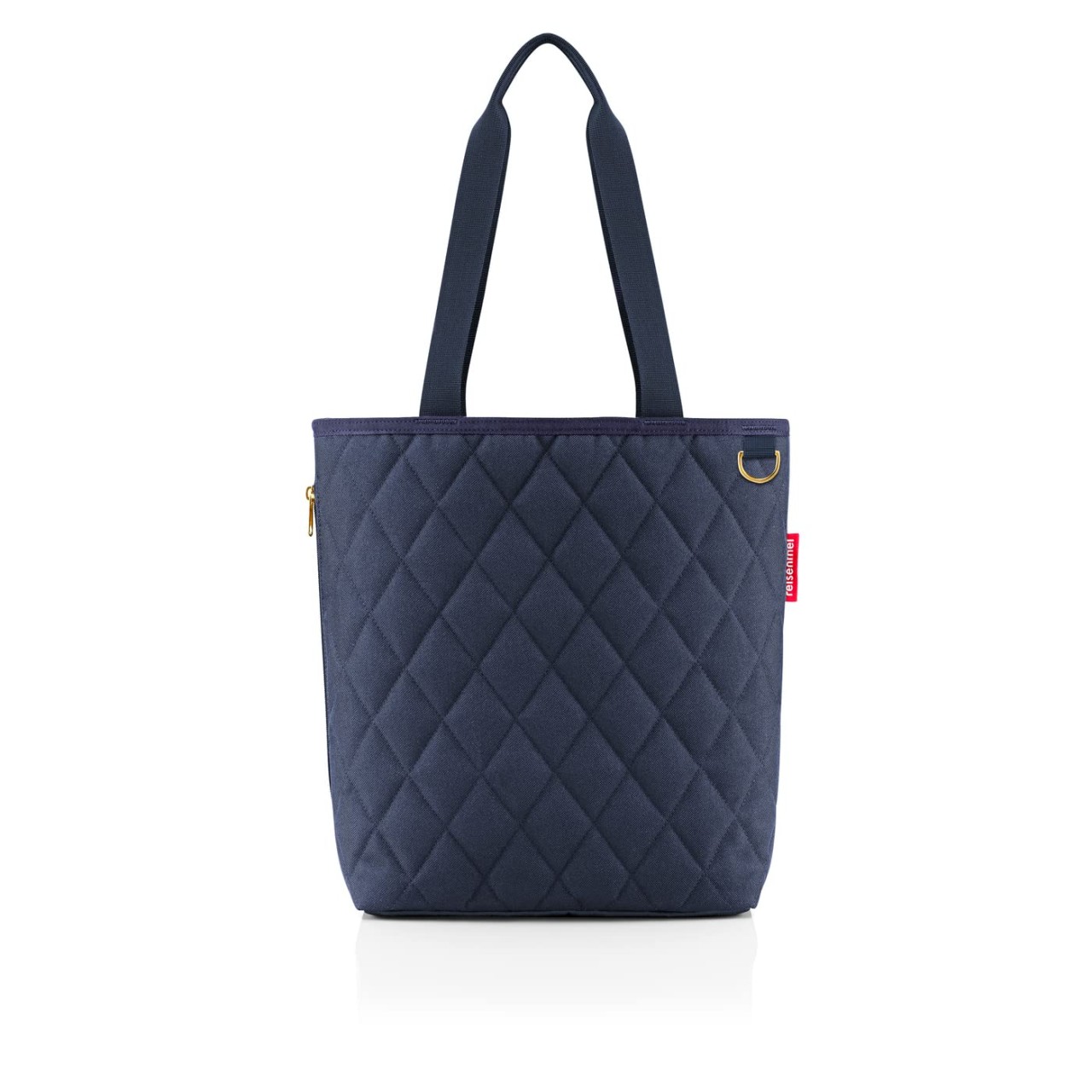 REISENTHEL Handtaschen blau Classic Shopper M
