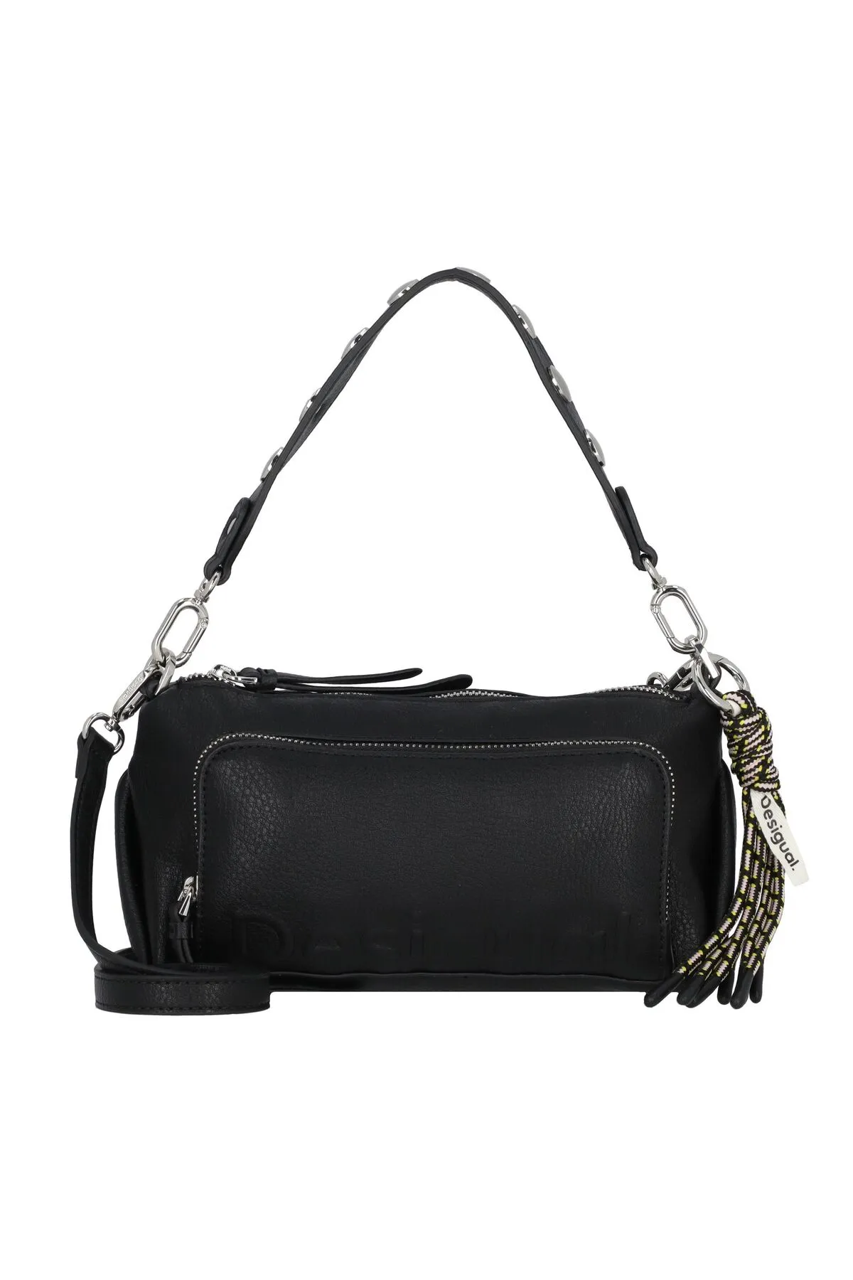 Desigual  Basic 2 Schultertasche 22 cm