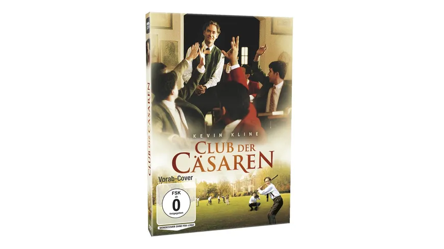 Club der Cäsaren