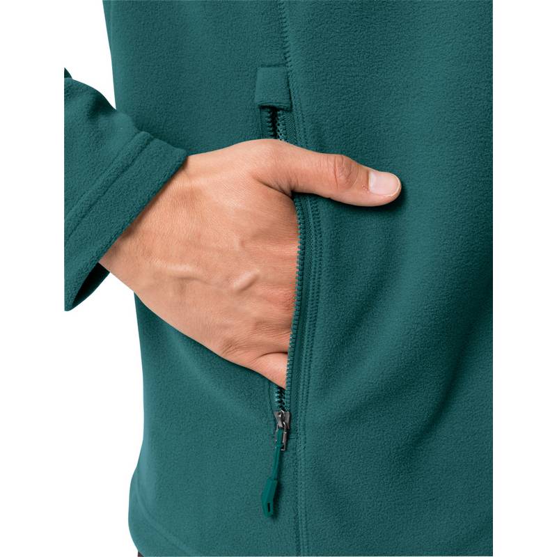 VAUDE Rosemoor II Fleecejacke Herren