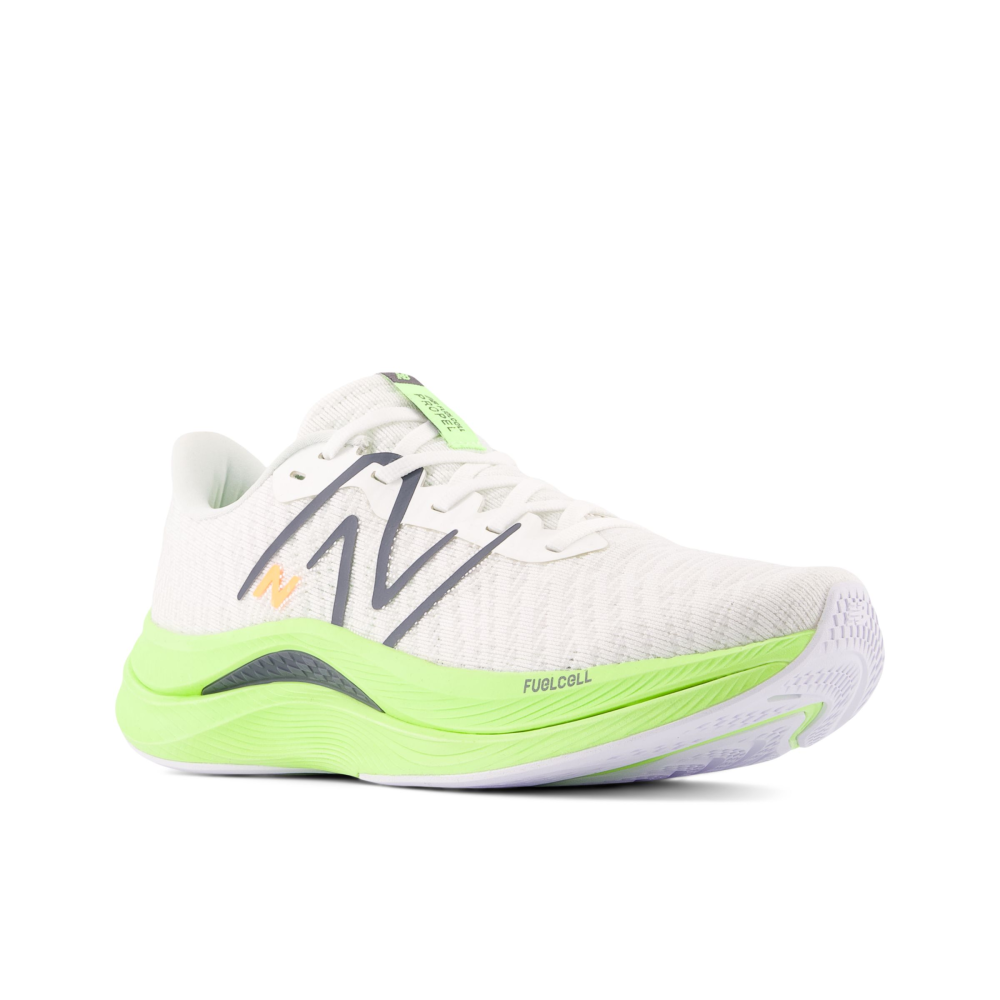 New Balance FuelCell Propel v4 WFCPRCA4 / weiss