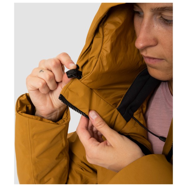 Salewa - Women's Fanes 2L Powertex Parka - Parka