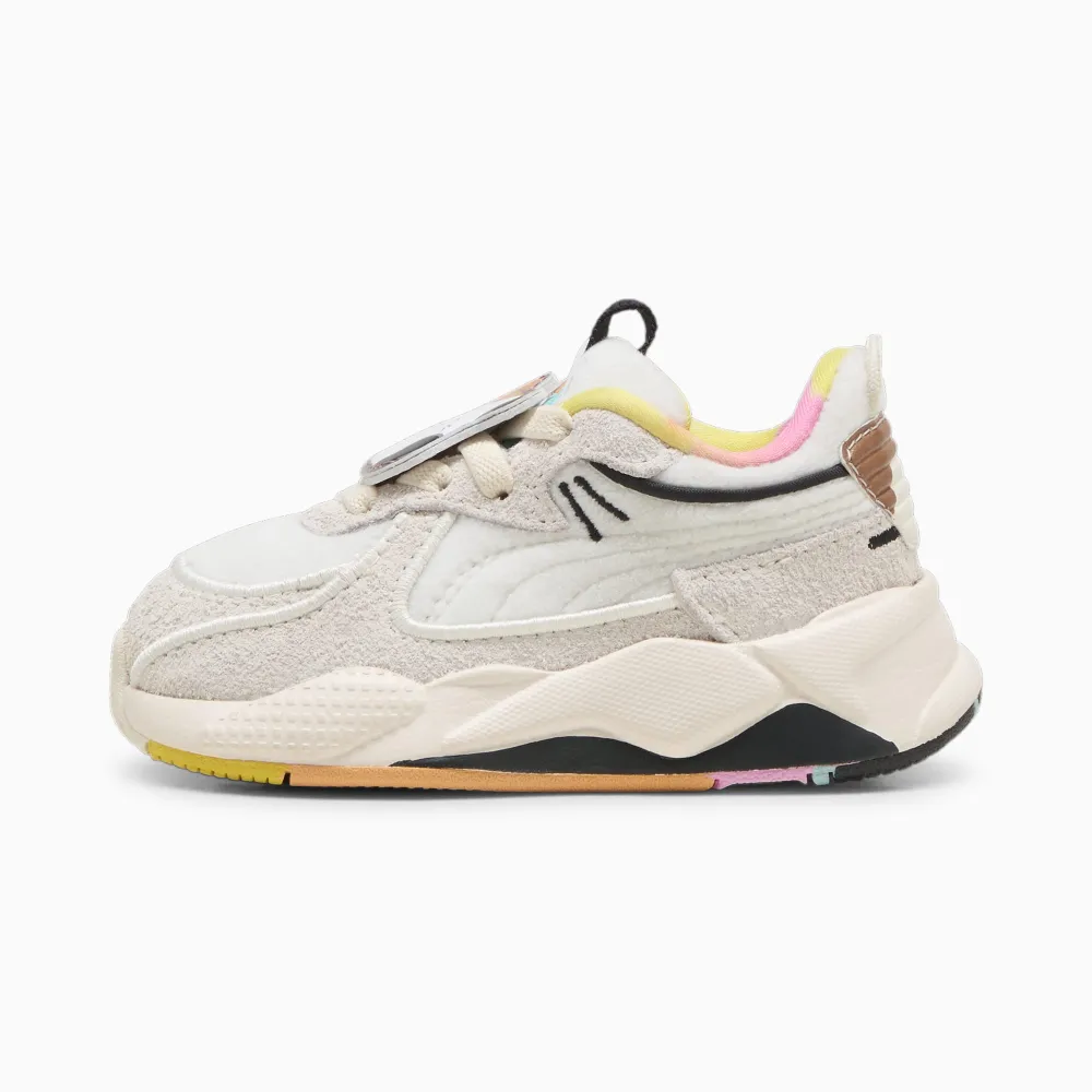 PUMA x SQUISHMALLOWS RS 397498_01 / weiss