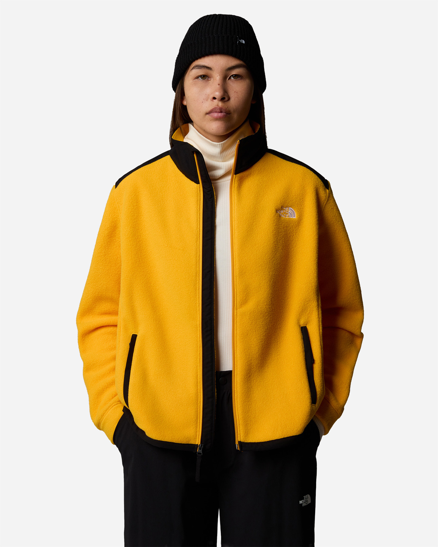 Pile The North Face Alpine W NF0A7WWMS961