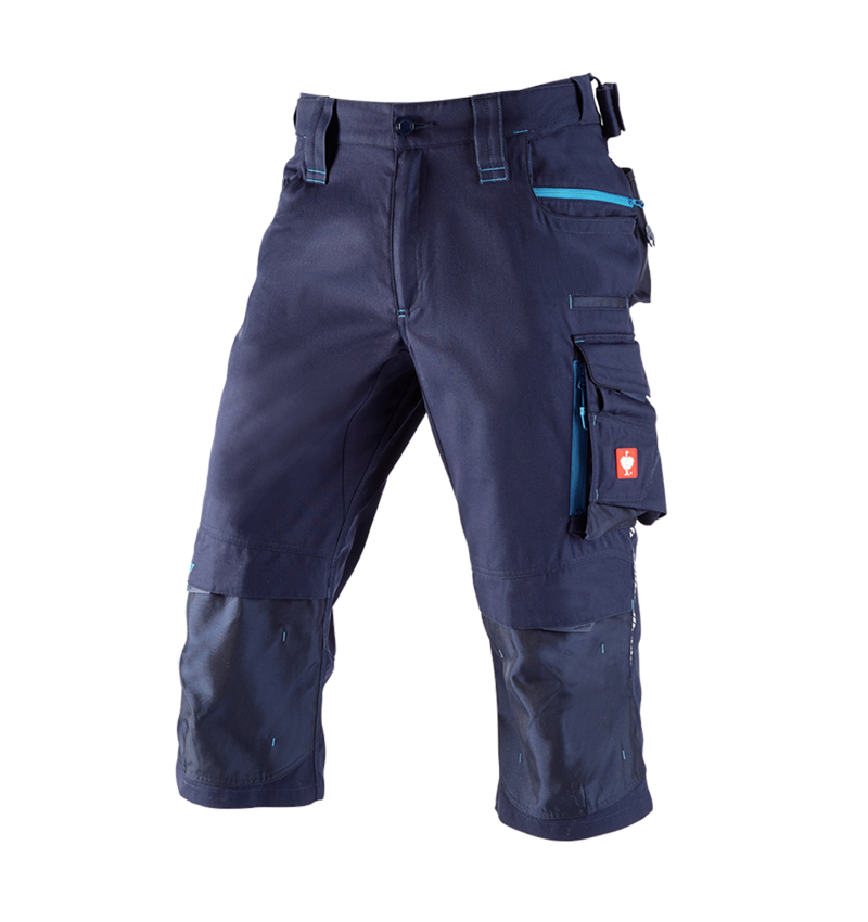 Piratenhose e.s.motion 2020