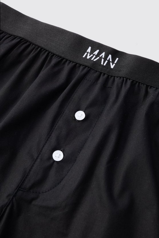 Original Man Boxershorts