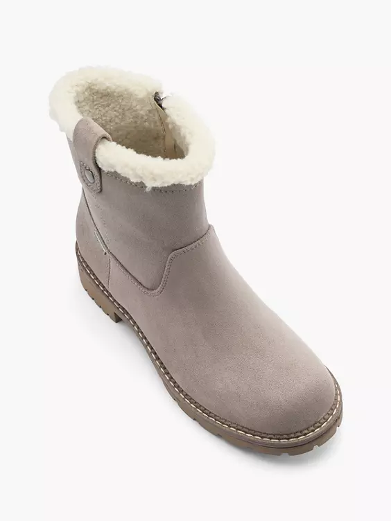Landrover Boots