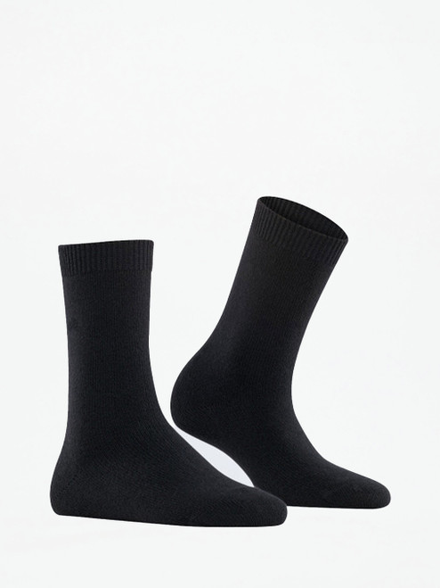 Cosy Wool Damensocken-91900090006 Falke