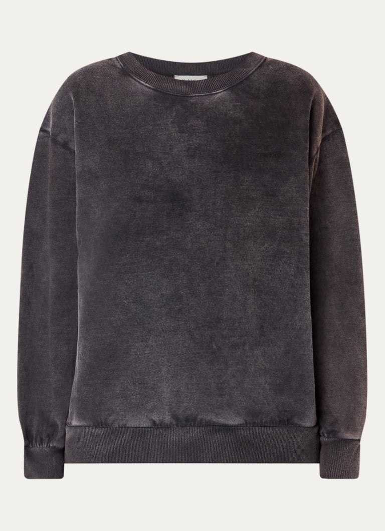 Maglione Modström Kallie in cotone biologico