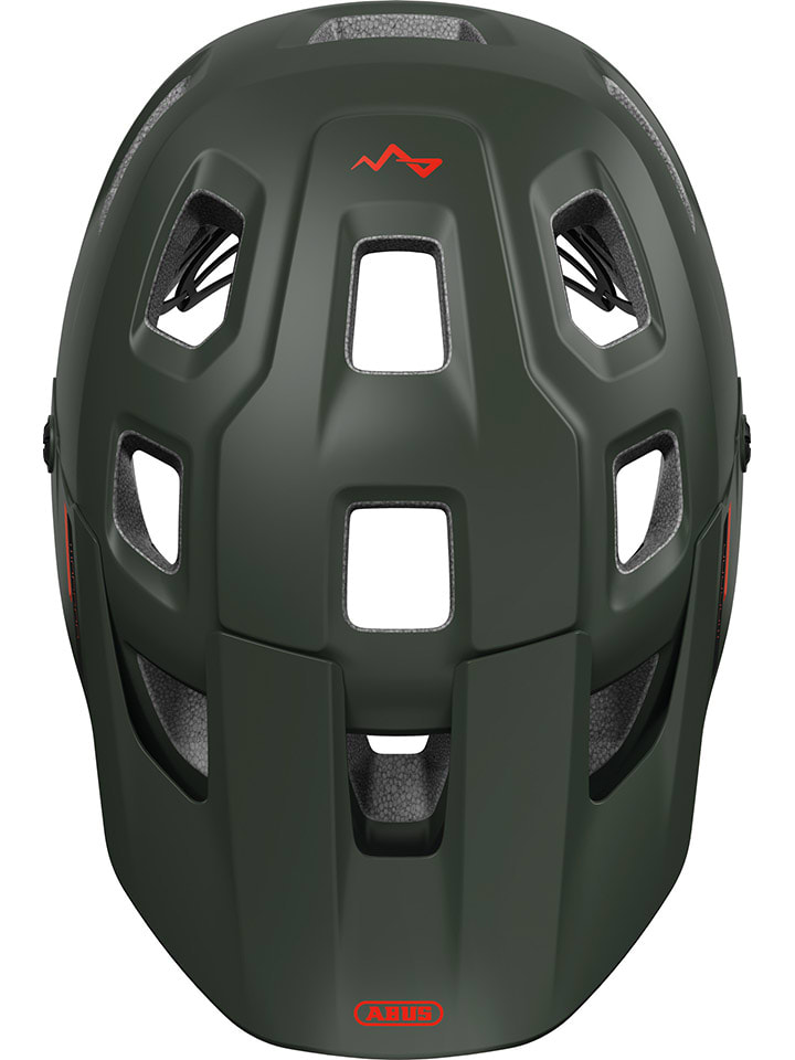 ABUS Fahrradhelm 