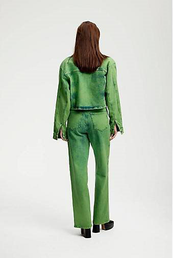 Gestuz Damen Jeans SKYEGZ