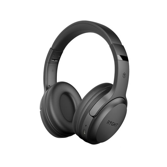 Căști Bluetooth RYGHT TEMPO Negre