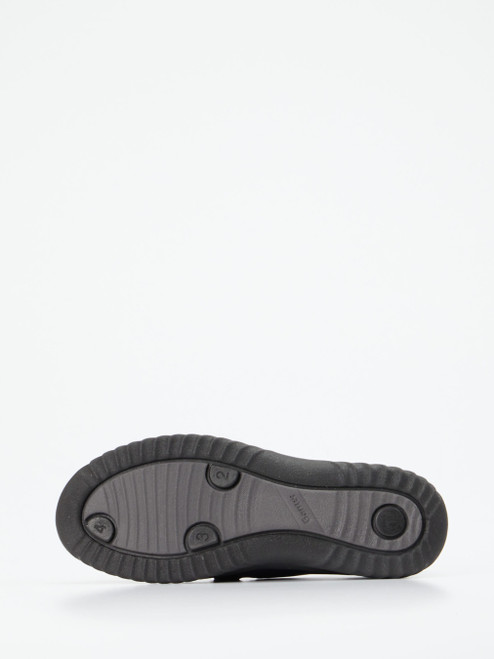 Slipper-25611090106 Ganter