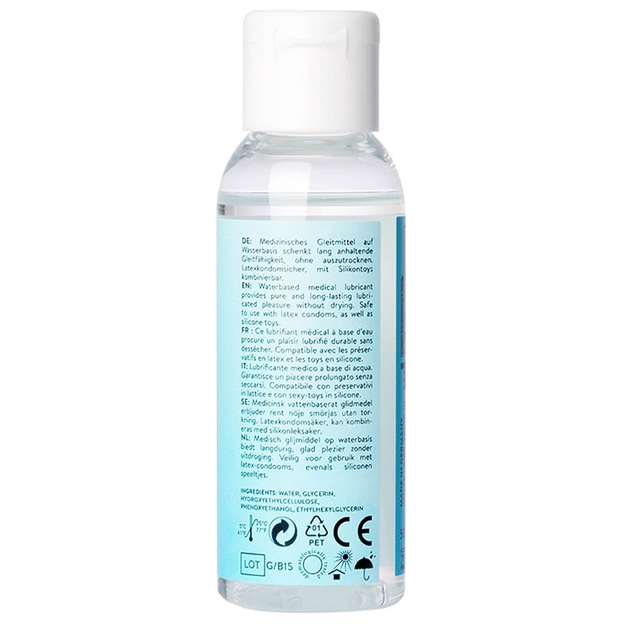 wasserbasiert