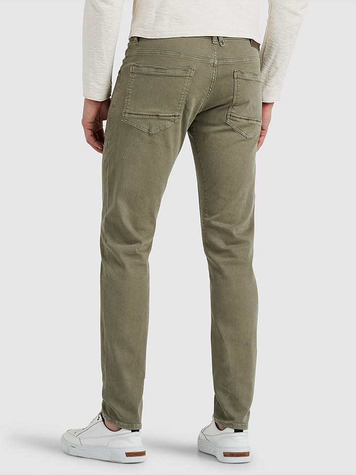 PME Legend Hose in Grün günstig kaufen