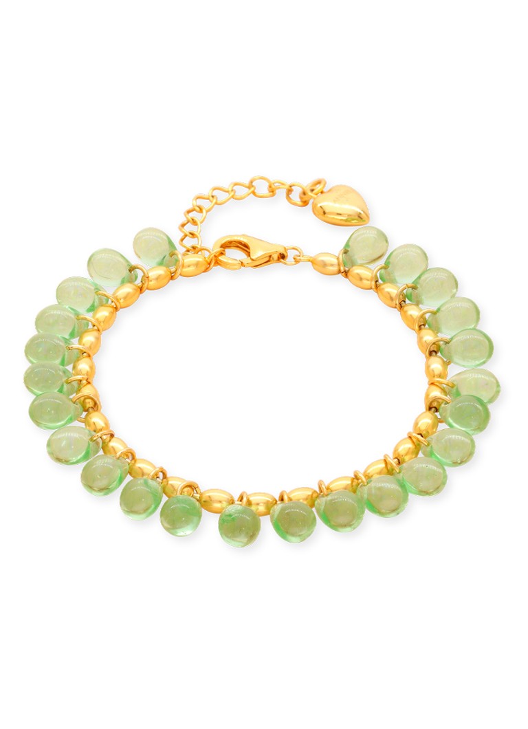 Bransoletka Minty Mojito Gold RING
