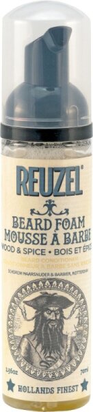 Reuzel Wood&Spice Bart Conditioner