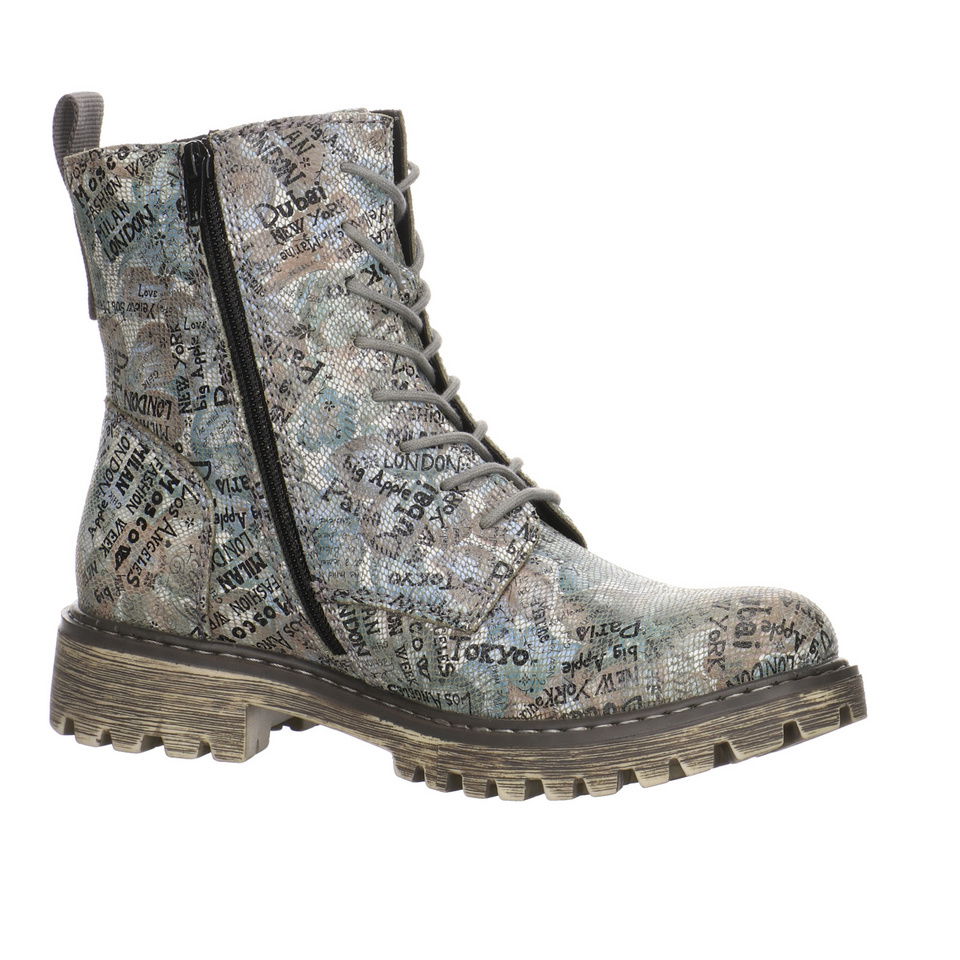 Josef Seibel Marta 02 Boots