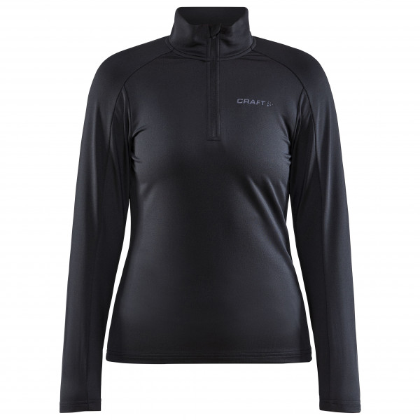 Craft - Women's Core Gain Midlayer - Funktionsshirt