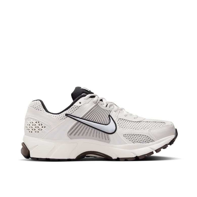 NIKE Wmns Zoom Vomero 5 phantom/mtlc platinum-lt iron ore