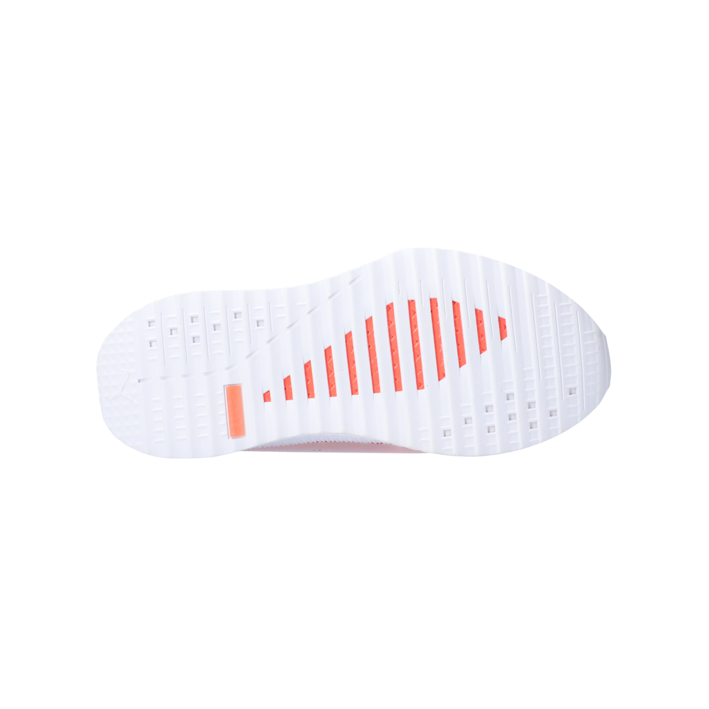 PUMA TSUGI Blaze Lace Sneaker Damen Rot F02