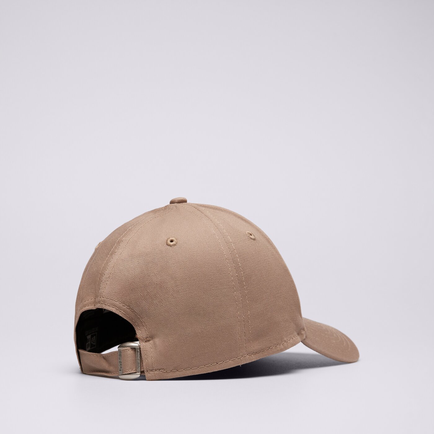 NEW ERA MÜTZE NE ESS 940 NONE Braun