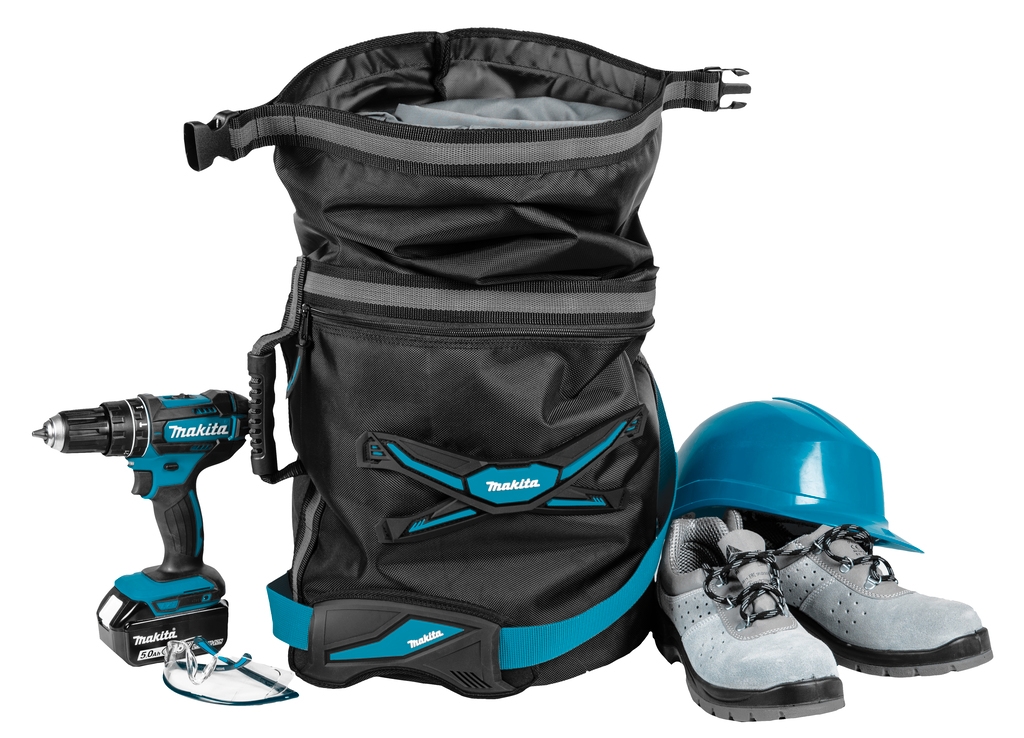 Makita Accessories E-05561 Wetterfeste Werkzeugtasche