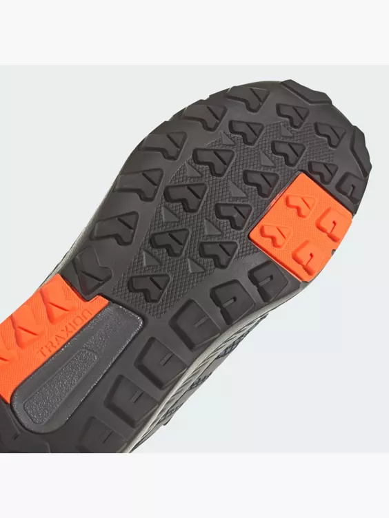 adidas TERREX Trailmaker Mid RAIN.RDY Wanderschuh