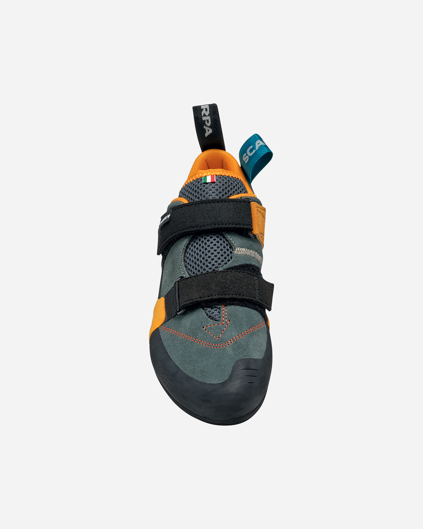 Buty wspinaczkowe Scarpa Force VM 70018-001