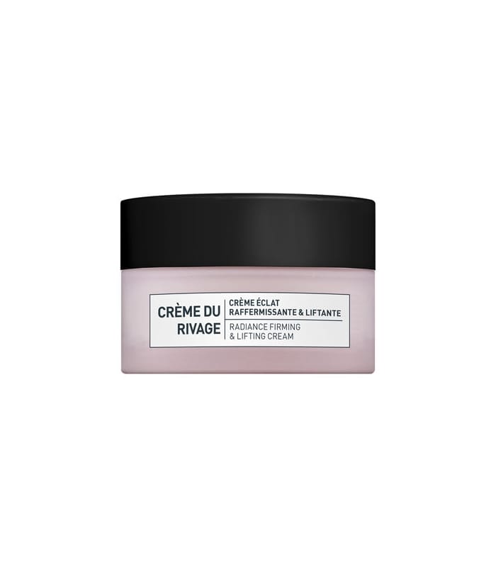 ALGOLOGIE-CRÈME DU RIVAGE-Crème Eclat Raffermissante et Liftante