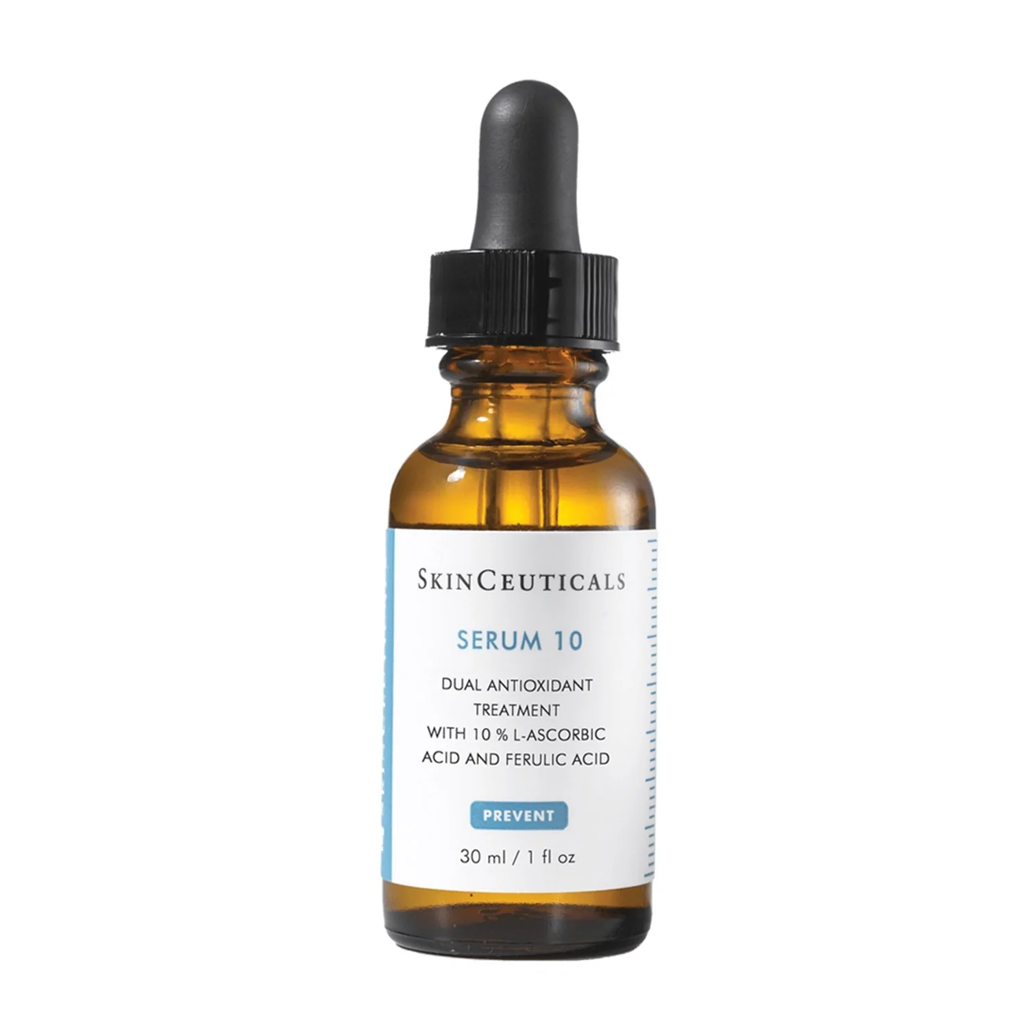 Prevent Serum 10 - Ansiktsserum med global effekt