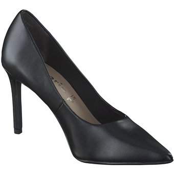 Tamaris Pumps in schwarz