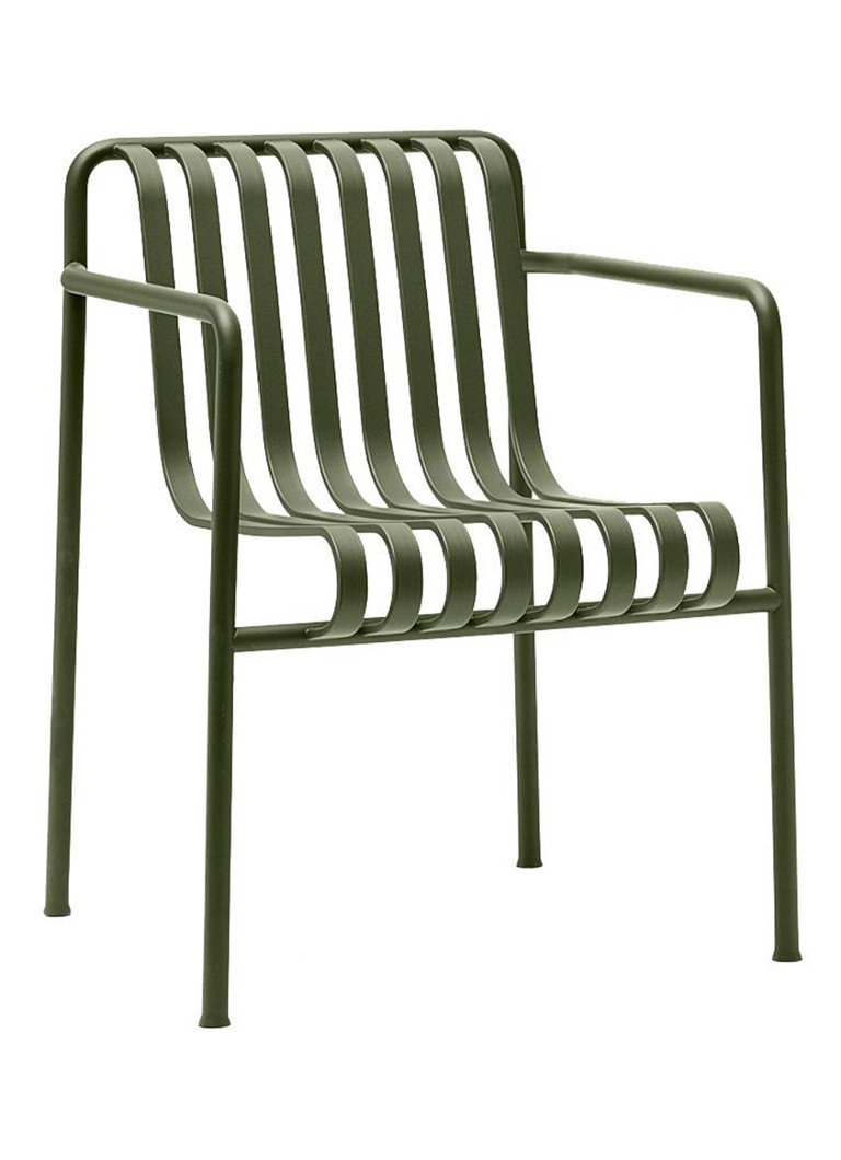 Sedia da giardino Hay Palisade 63 x 66 x 80 cm