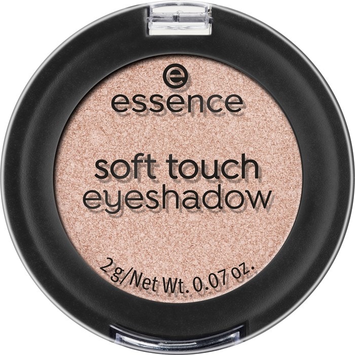 Soft Touch Eyeshadow