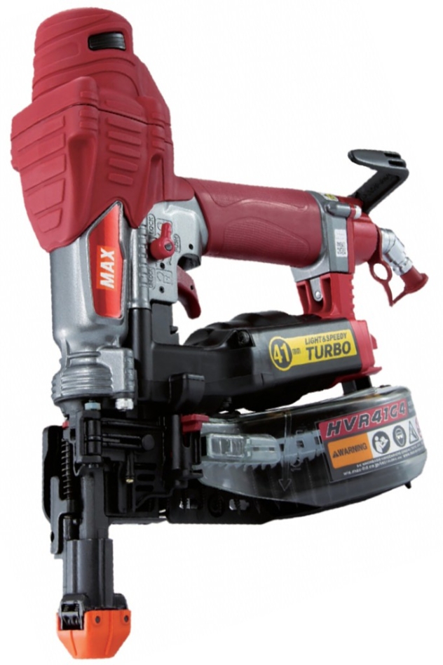 Max TFS95468 Högtrycksskruvmejsel HVR41G4 för gips