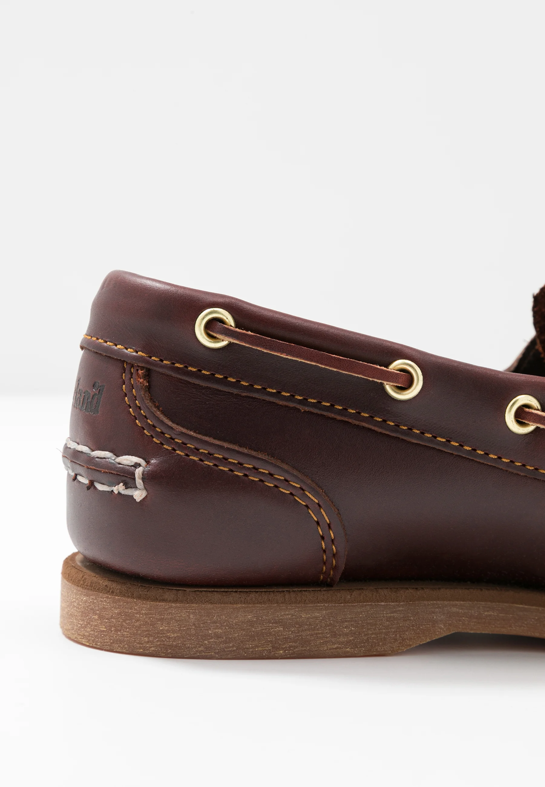 Timberland CLASSIC BOAT 2 EYE - Zapatos náuticos