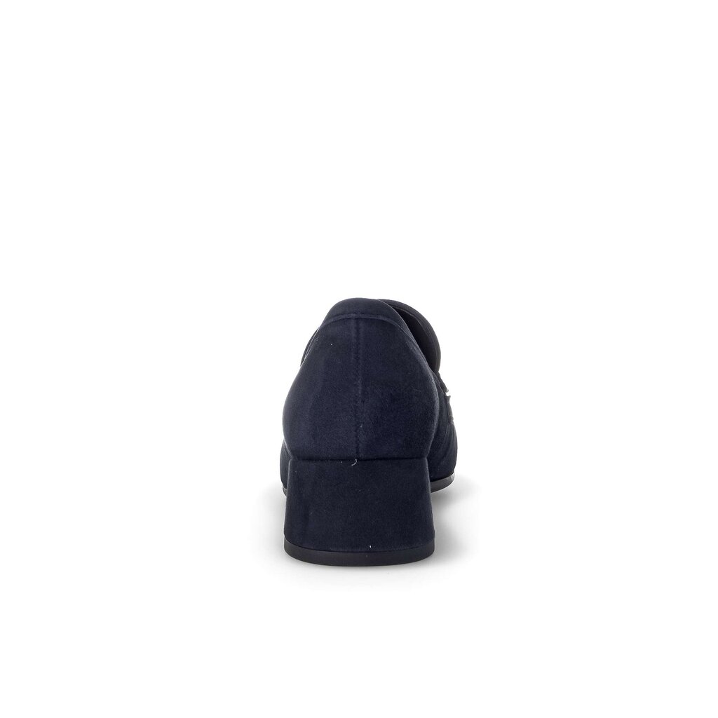 Gabor comfort Hochfrontpumps blau