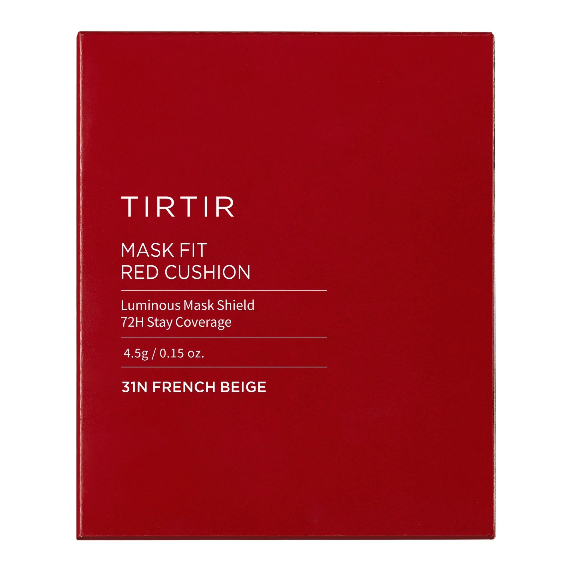 Viso Mask Fit Red Cushion Mini - tečni puder