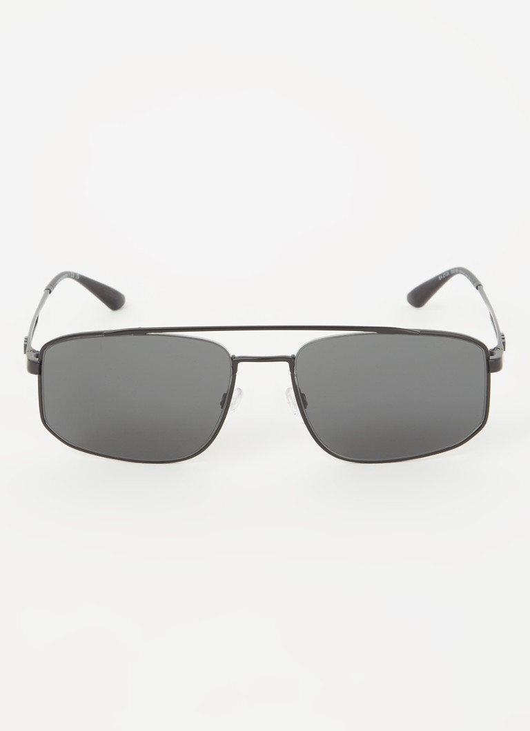 Ochelari de soare Emporio Armani EA2139