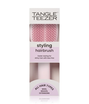 Tangle Teezer The Ultimate Styler Millennial Pink Paddlebürste-1 Stk