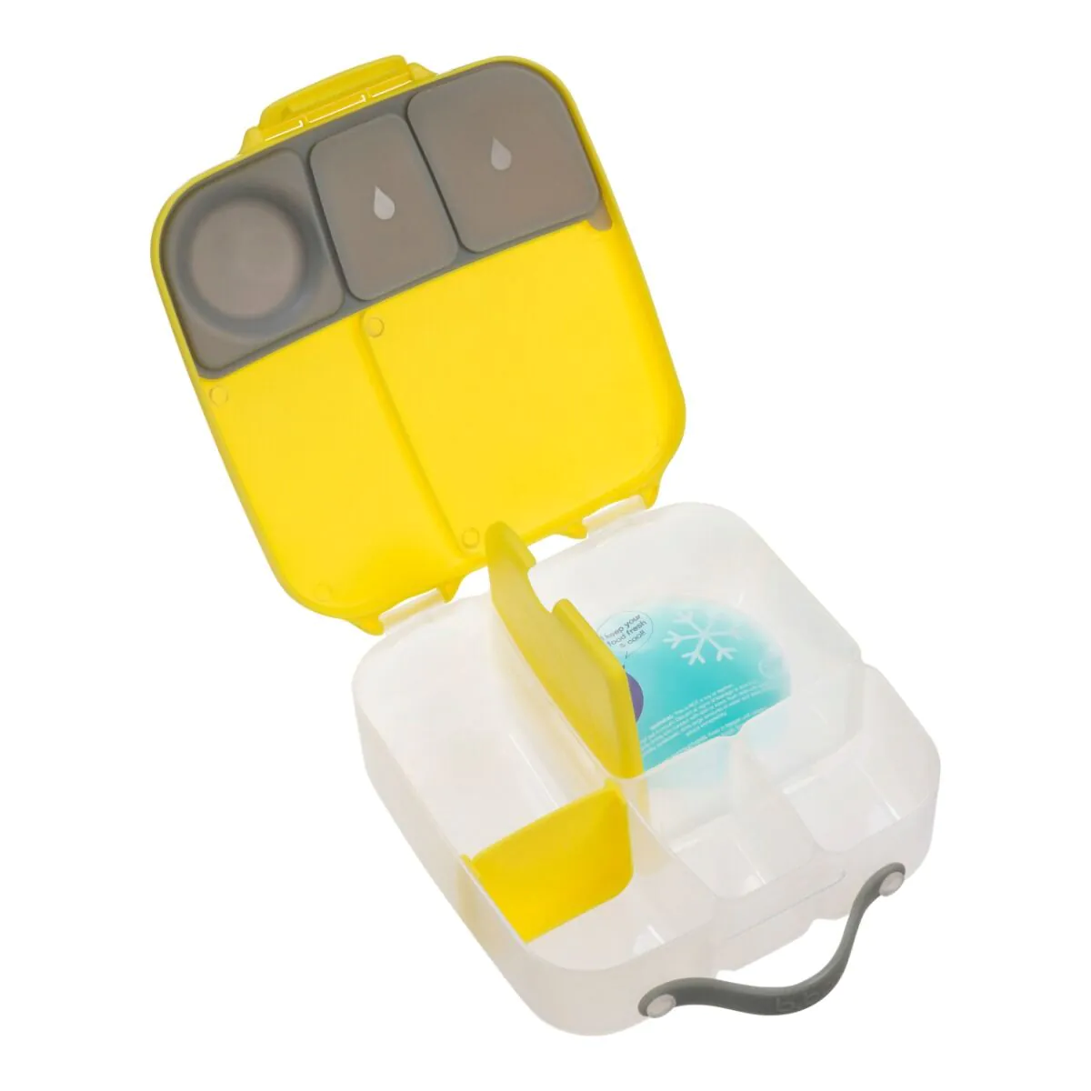 B.Box Lunchbox Λεμόνι Sherbet