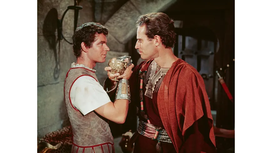 Ben Hur - Classic Collection  [2 DVDs]