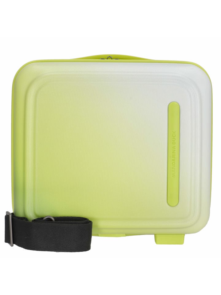 Mandarina Duck Logoduck  Cocktail - Beautycase 228.5 cm (summer diving) in summer diving günstig kaufen onesize
