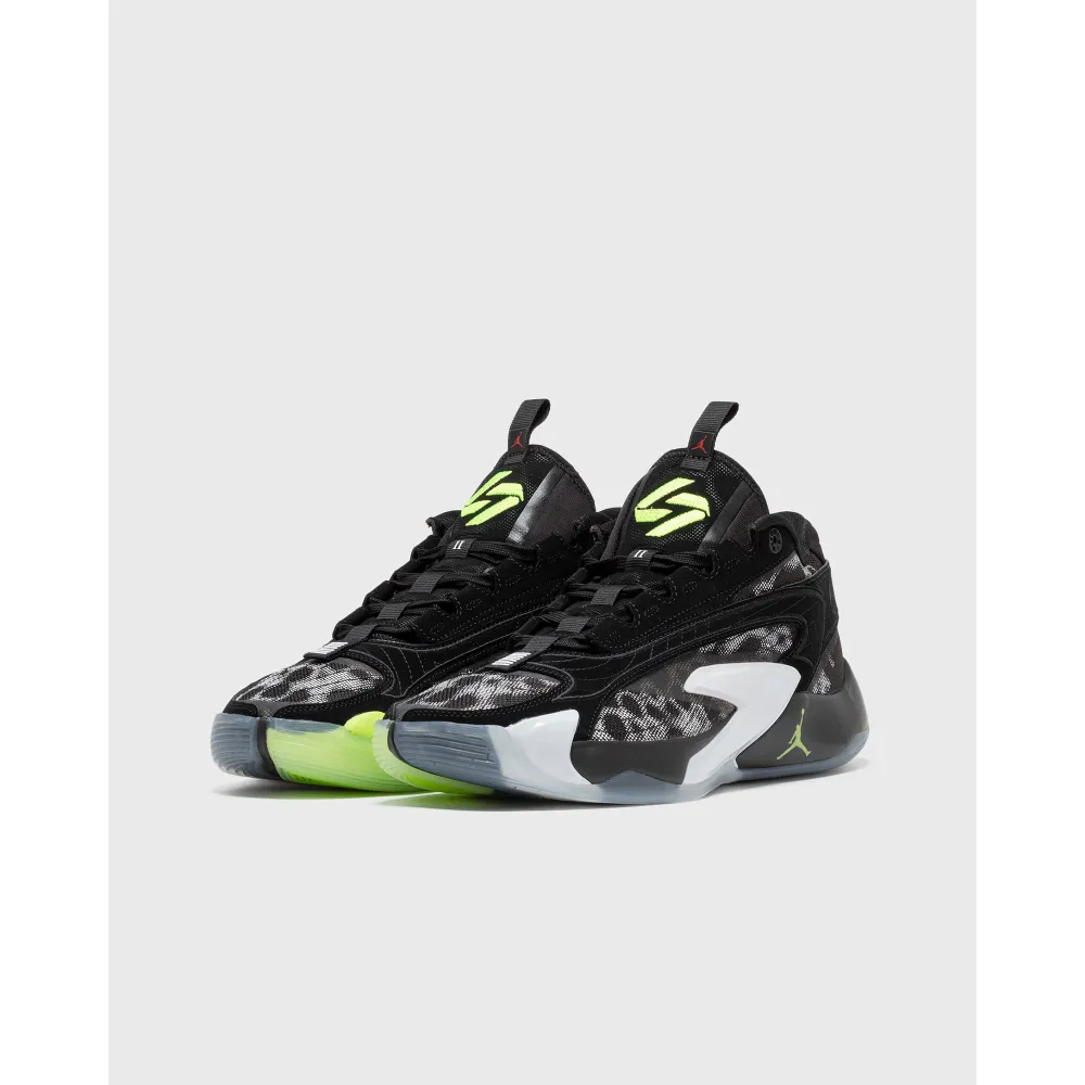 NIKE JORDAN Luka 2 DZ3498-017 / schwarz