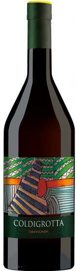 2019 Sauvignon Collio DOC trocken - Colmello di Grotta