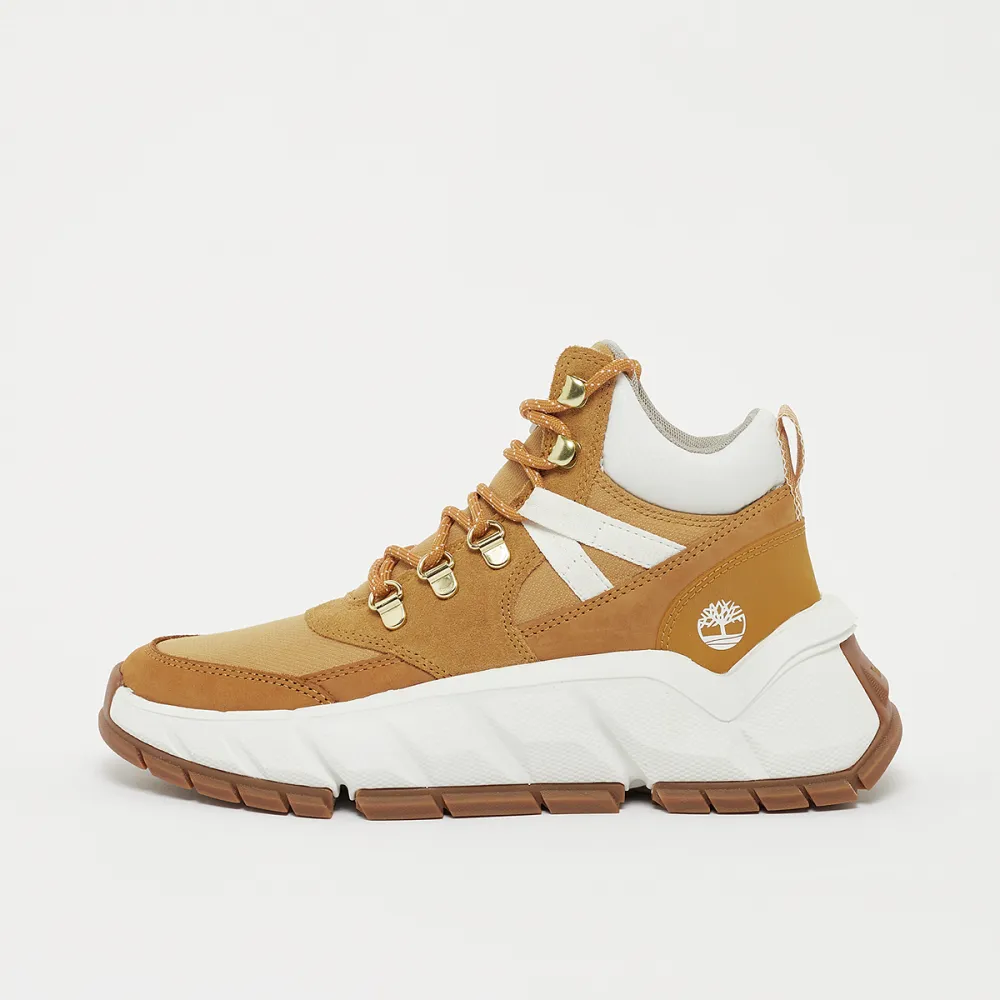 Timberland TBL Turbo Hiker TB0A5N4T231 / braun