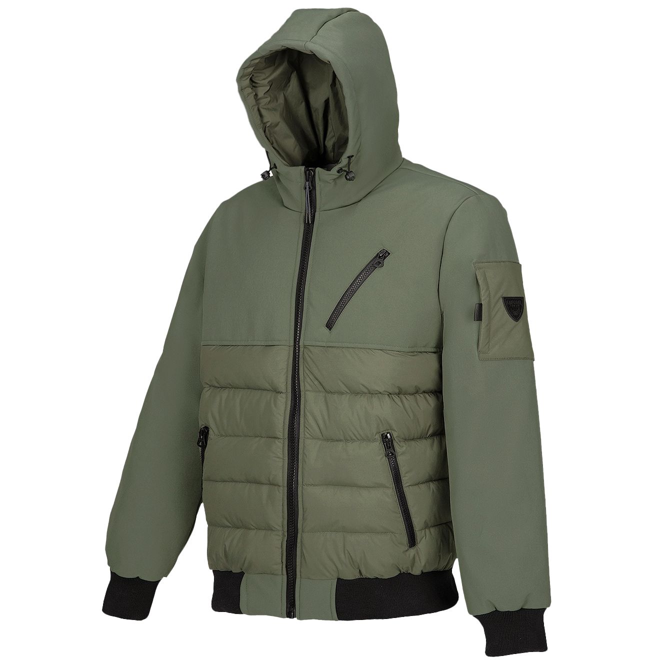 Jacke Azote