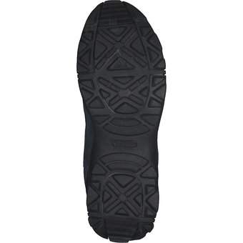 adidas Terrex Hyperhiker Lo K Outdoor in blau