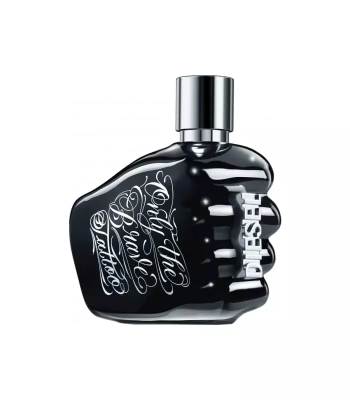 ONLY THE BRAVE TATTOO Eau de Toilette Vaporisateur